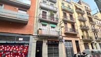 Exterior view of Flat for sale in  Barcelona Capital  with Air Conditioner, Heating and Terrace