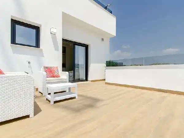 Villa avec terrasse à vendre à Desamparados - Hurchillo - Torremendo, imagen 14