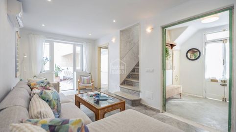 Foto 4 de Casa o xalet en venda a Avinguda Menorca - Sínia Costabella, Maó - Mahón