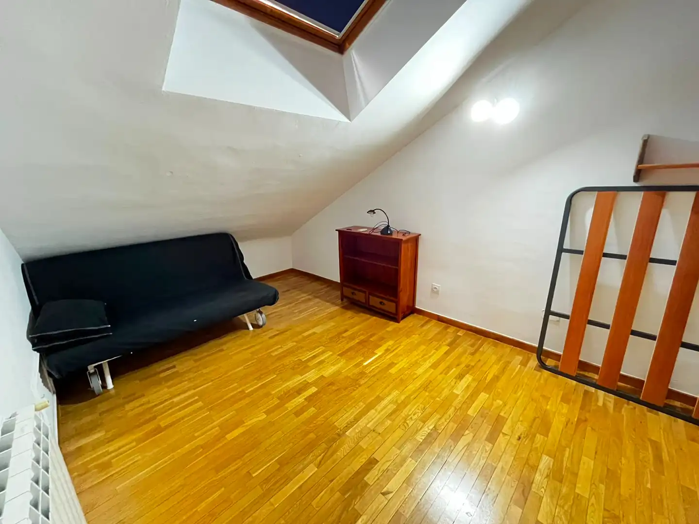 Maisonette zur Miete in Ciudad Real mit Möbliert