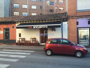 Business premises for sale in Avenida de la Reguera 10