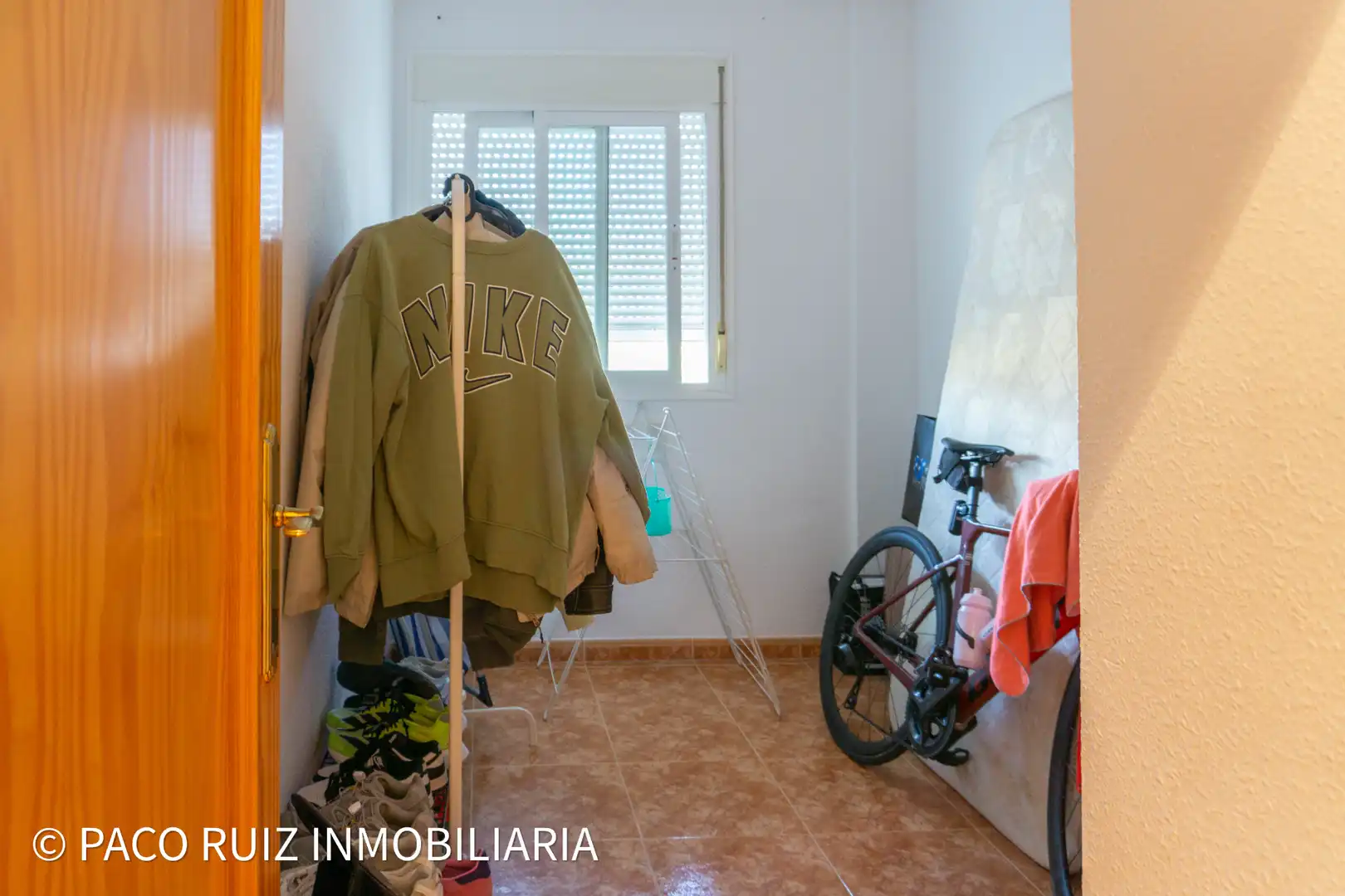 Piso en venta en Huércal de Almería con Aire acondicionado y Piscina