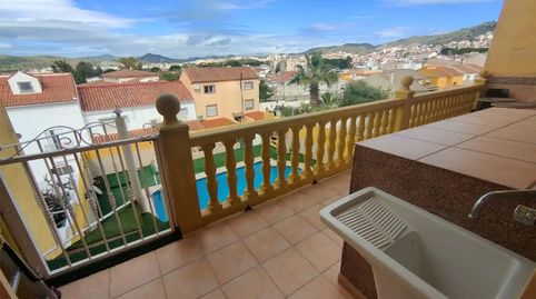 Foto 5 de Casa o chalet en venta en Calle Copérnico, 12, Los Almendros - El Limonero - El Tomillar, Málaga Capital