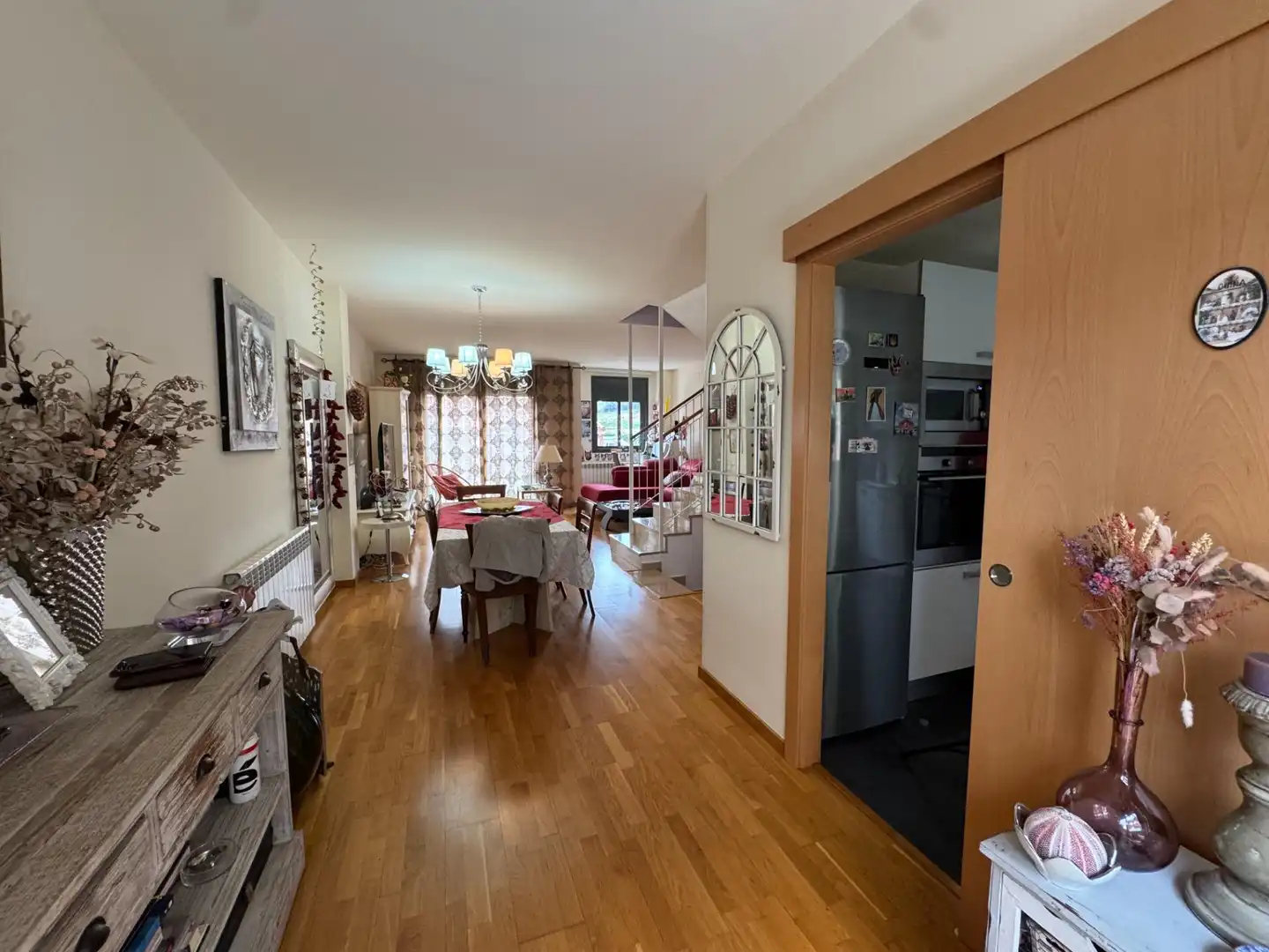 Adosado con piscina en venta en Sant Esteve Sesrovires, imagen 22