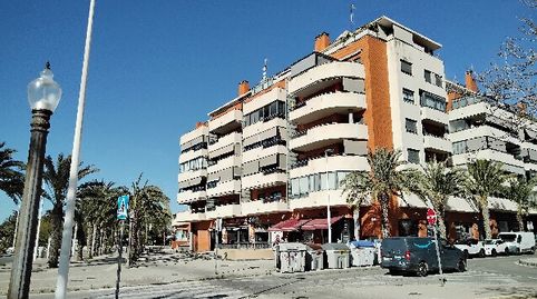 Foto 5 de Piso en venta en Avenida José Esquitino Sempere, Nou Altabix, Elche / Elx