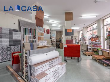 Business premises to rent in Calle JAIME EL CONQUISTADOR