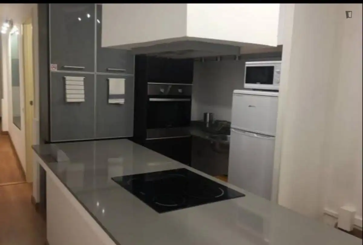 Apartamento con ascensor en alquiler en Eixample, imagen 5