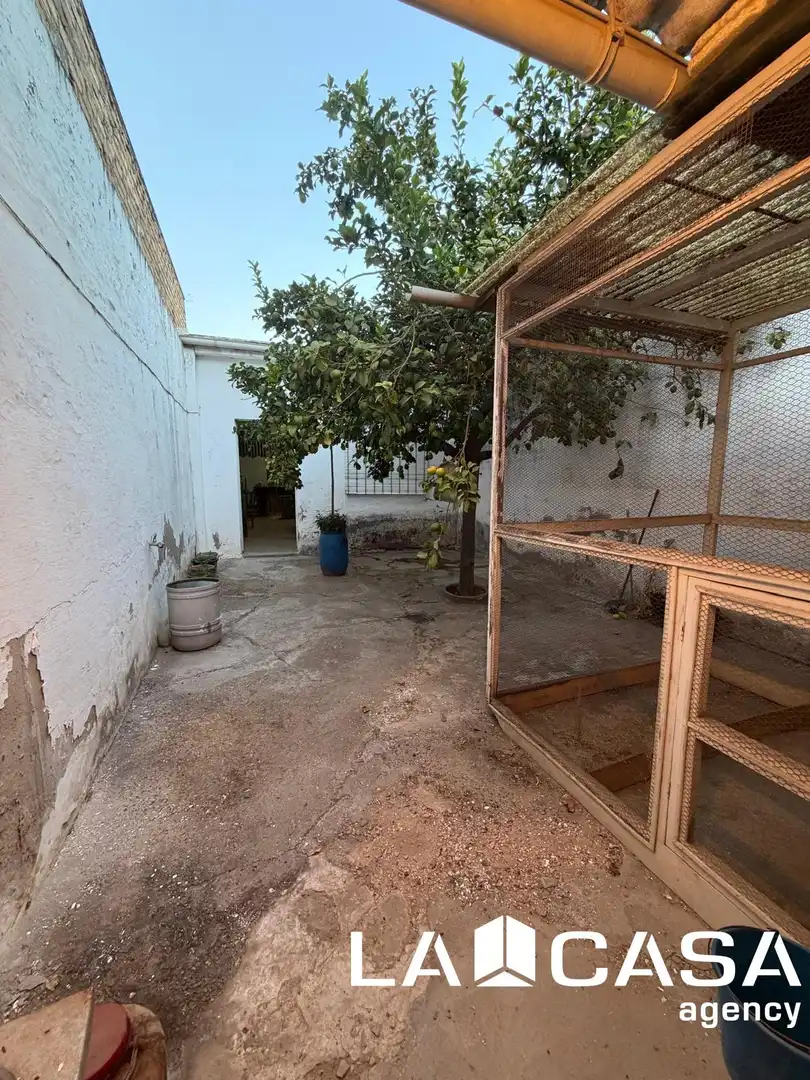 Casa o xalet en venda en Dos Hermanas amb Terrassa