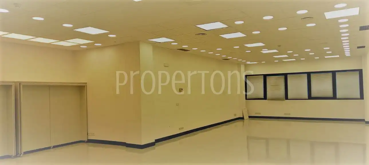 Office for rent in Bilbao 