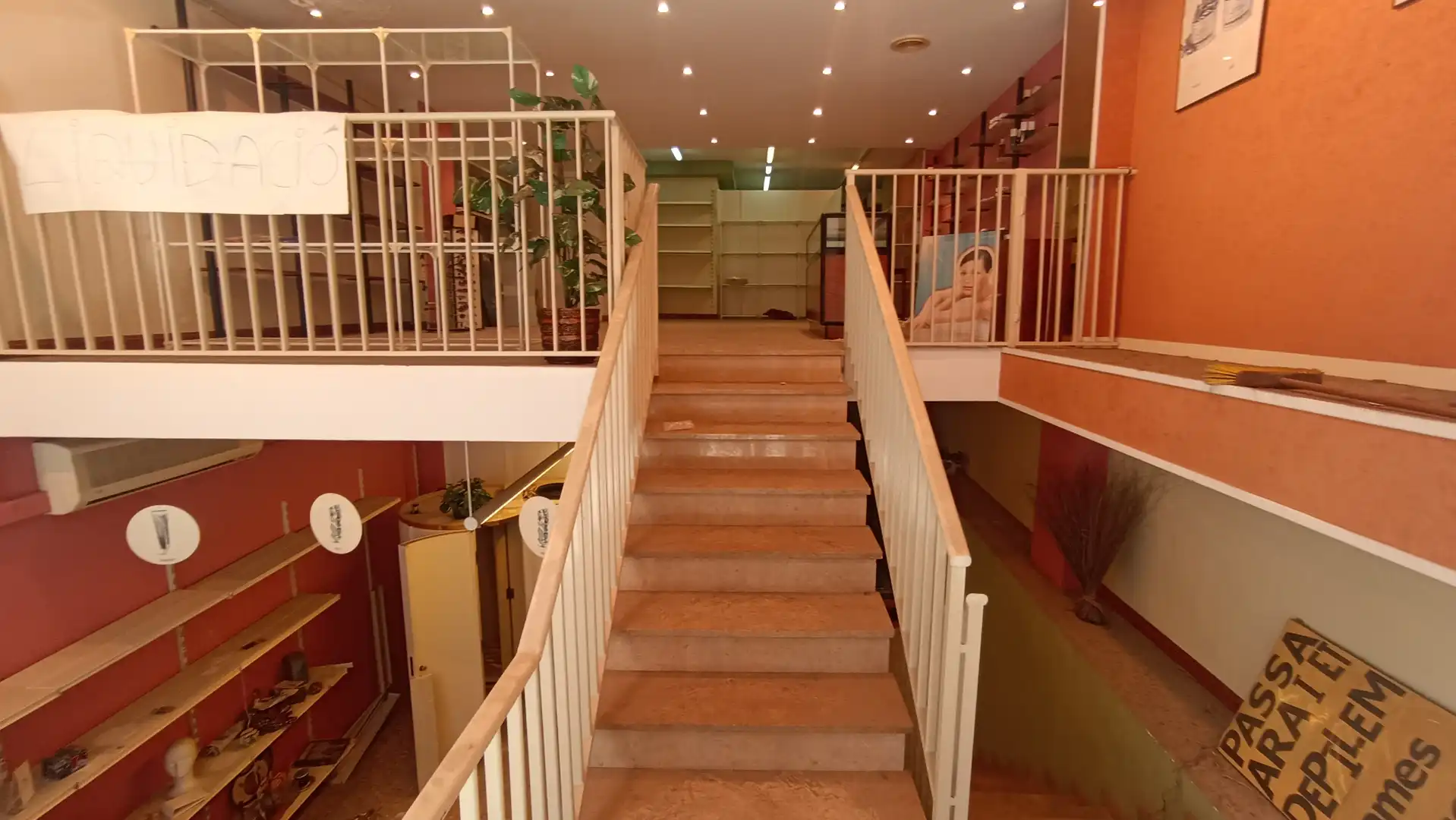 Business premises to rent in Carrer dels Templers, imagen 2