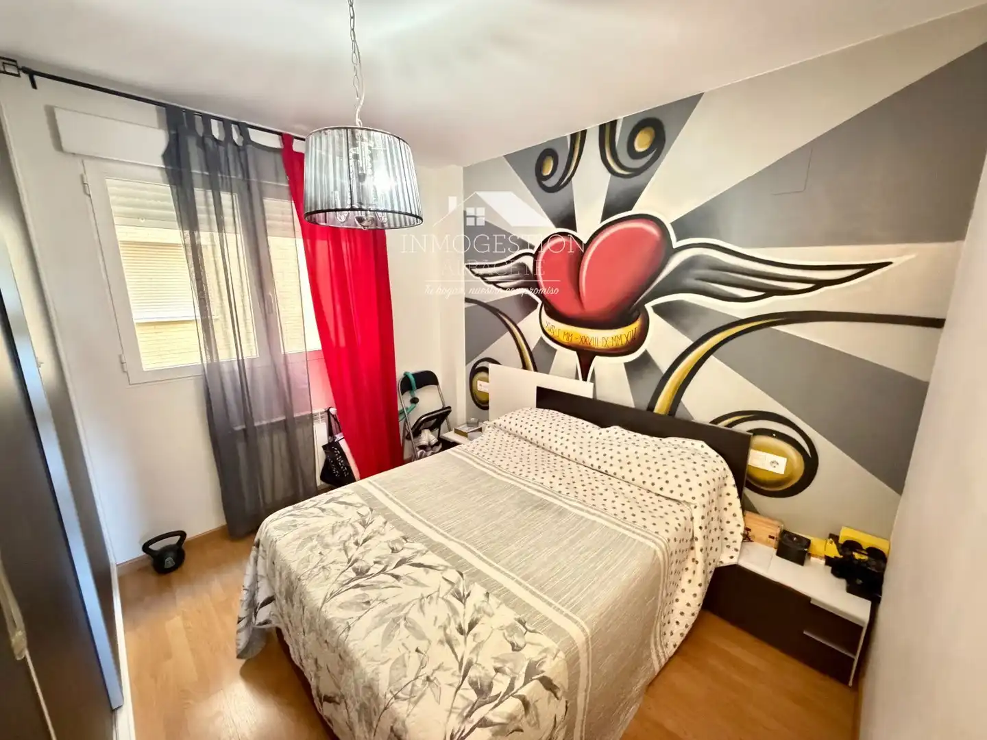 Flat with terrace for sale in La Mancha, imagen 7