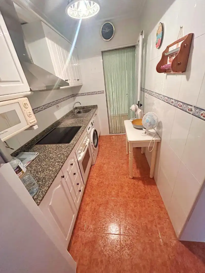 Reihenhaus mit Garten zum Verkauf in Santiago de la Ribera, imagen 20