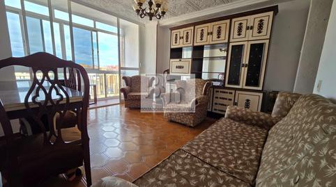 Photo 2 of Flat to rent in Dos Hermanas - Nuevo San Andrés, Málaga