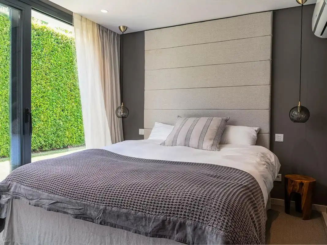 Haus mit Terrasse zur Miete in Nueva Andalucía, imagen 23