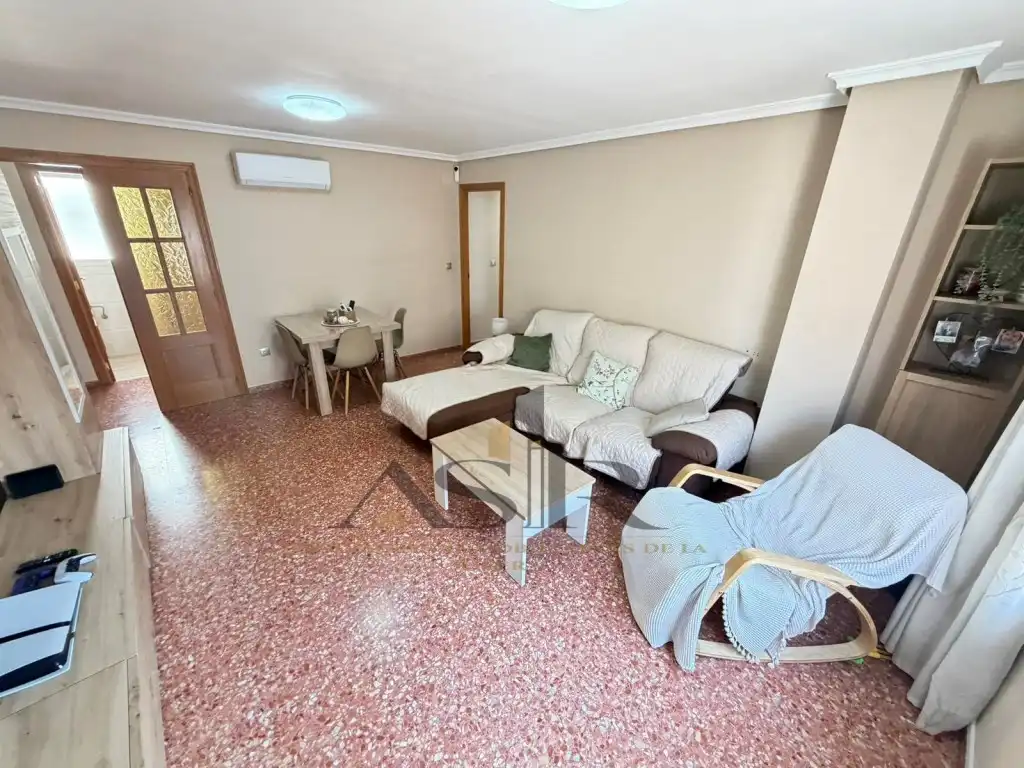 Piso en venta en Alzira, Valencia