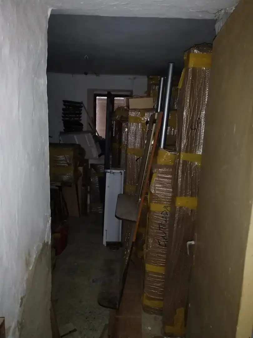 Casa o xalet en venda en Ronda amb Jardí privat