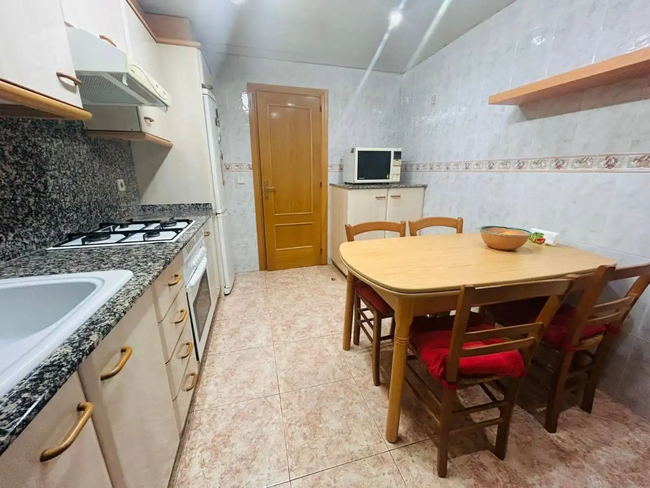 Piso con terraza en venta en Avenida Guatemala, imagen 30