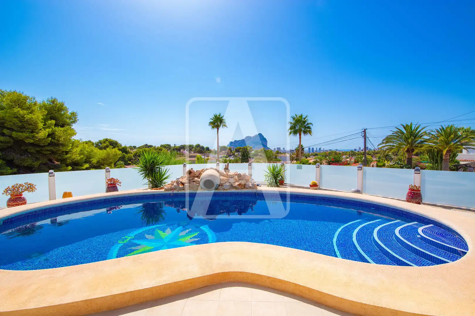 Xalet amb piscina en venda a Cometa, imagen 12