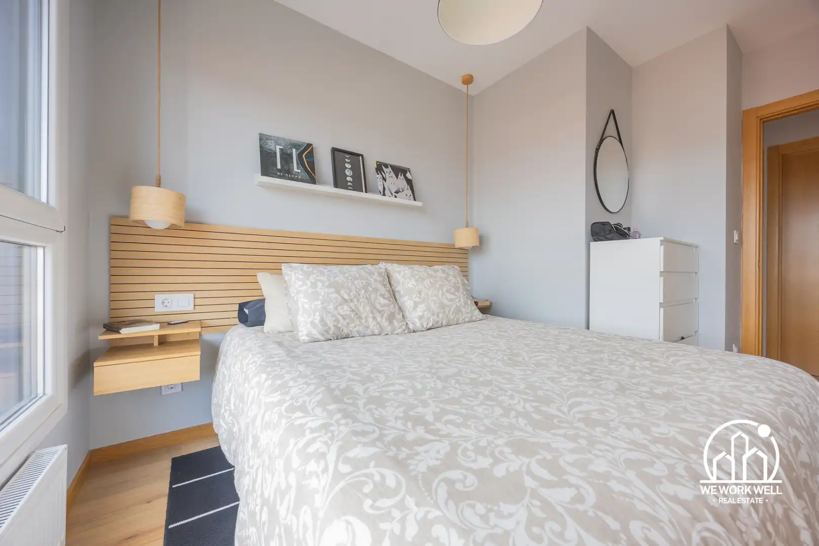 Habitación de Ático en venta en Barakaldo  con Calefacción, Terraza y Trastero