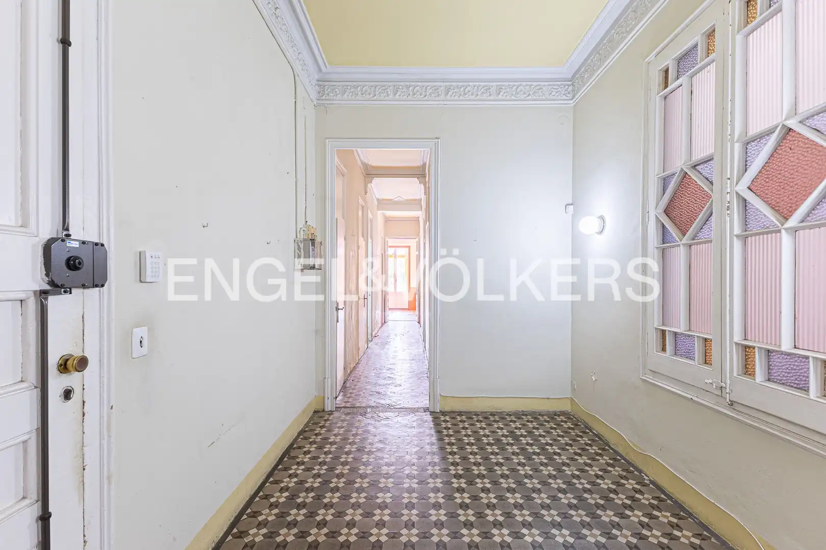 Flat with terrace for sale in Eixample, imagen 42