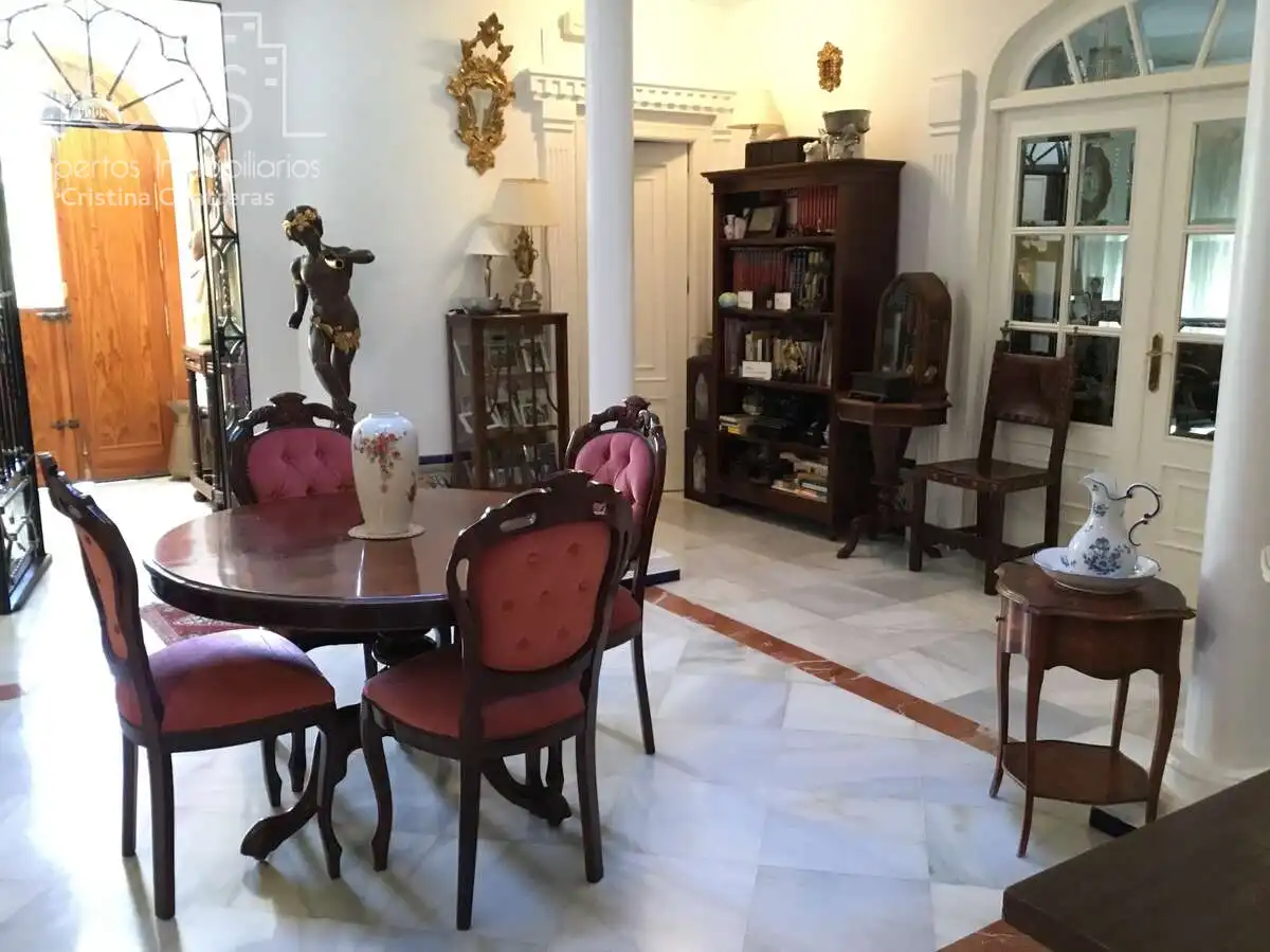 Villa mit Pool zum Verkauf in Lepe, imagen 32