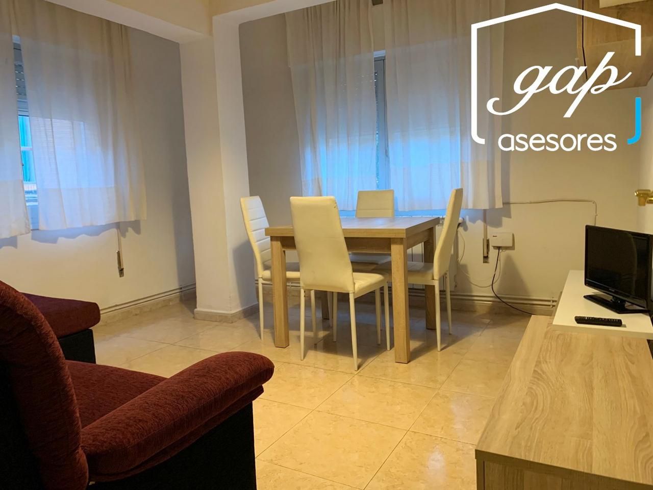 Pis de lloguer a De Noheda, Centro