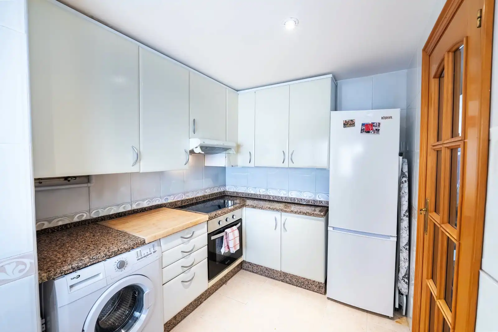 Attique avec terrasse à vendre à San Pedro de Alcántara, imagen 12