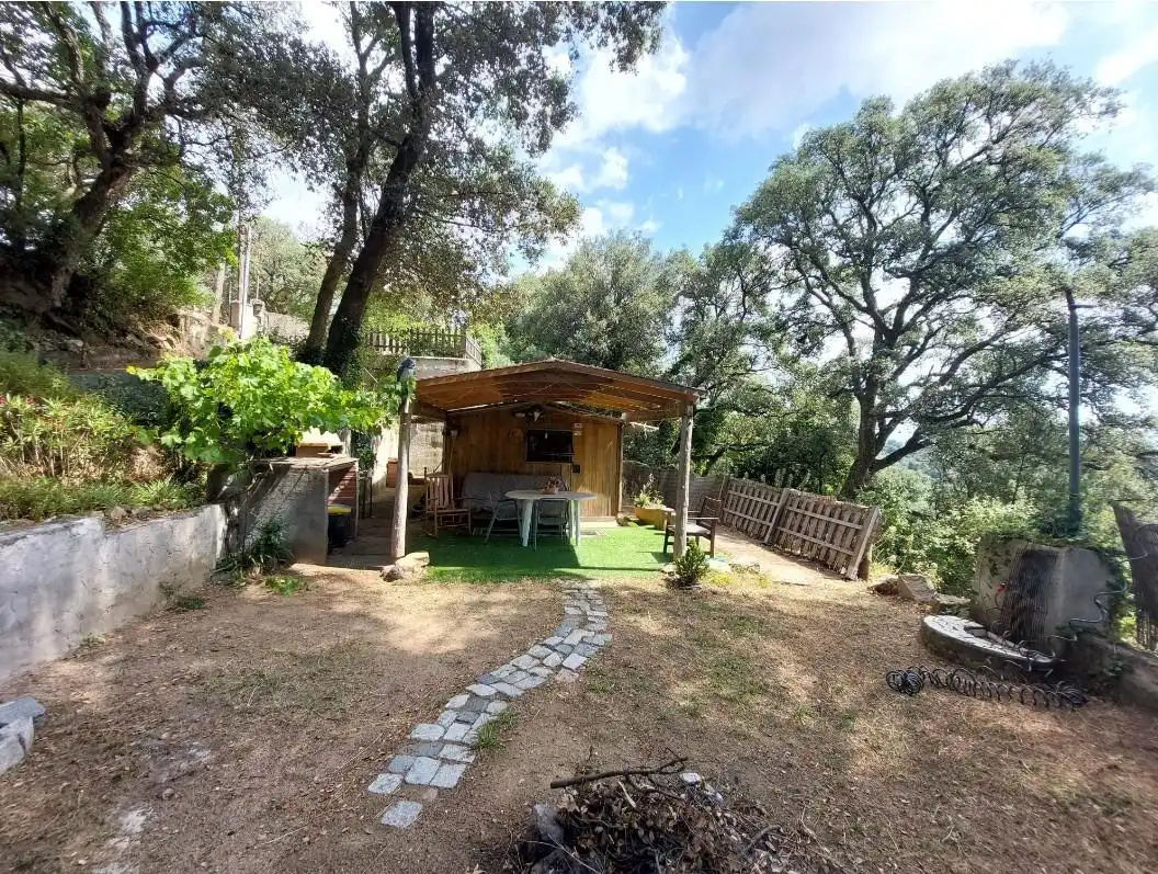 Terreno rustico in vendita a Tordera pueblo, imagen 23