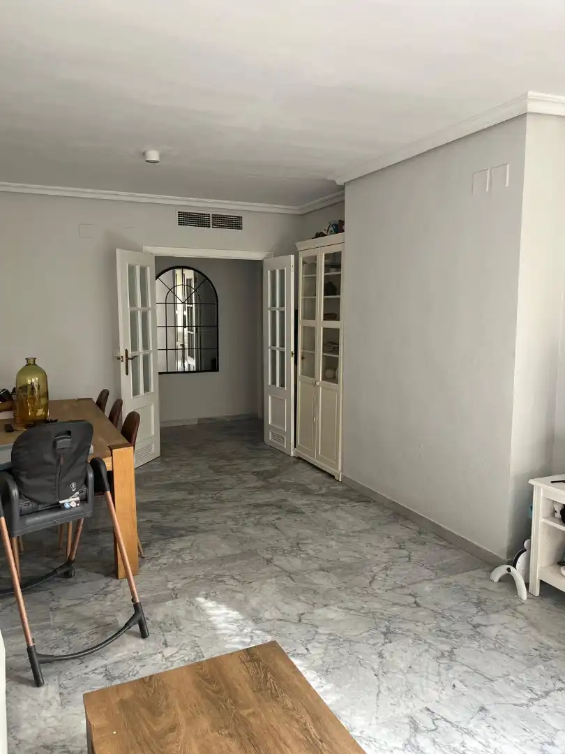 Attic for rent in Córdoba  with Air Conditioner, Terrace and Storage room