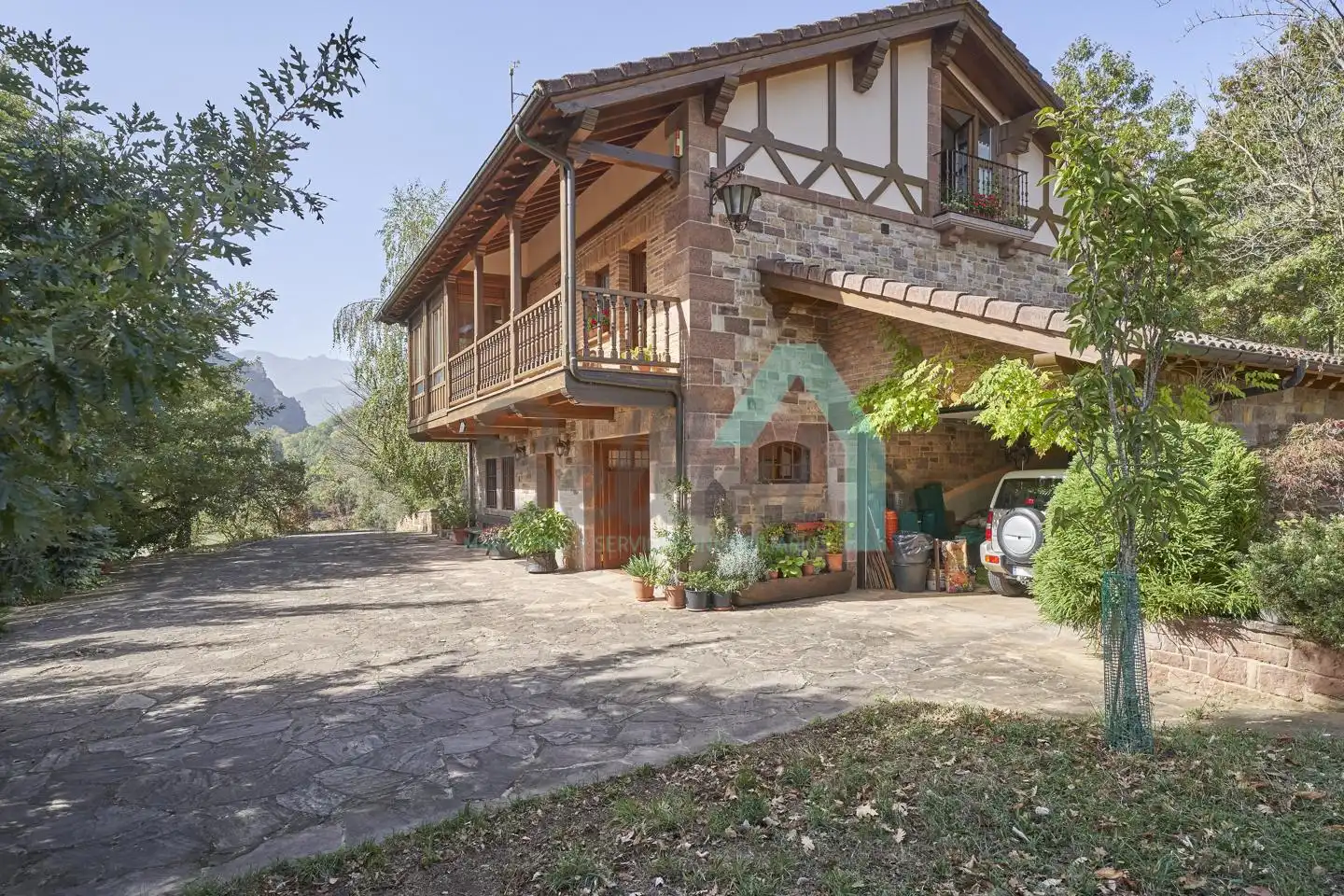 Houses for sale in Barrio Camaleño, Camaleño