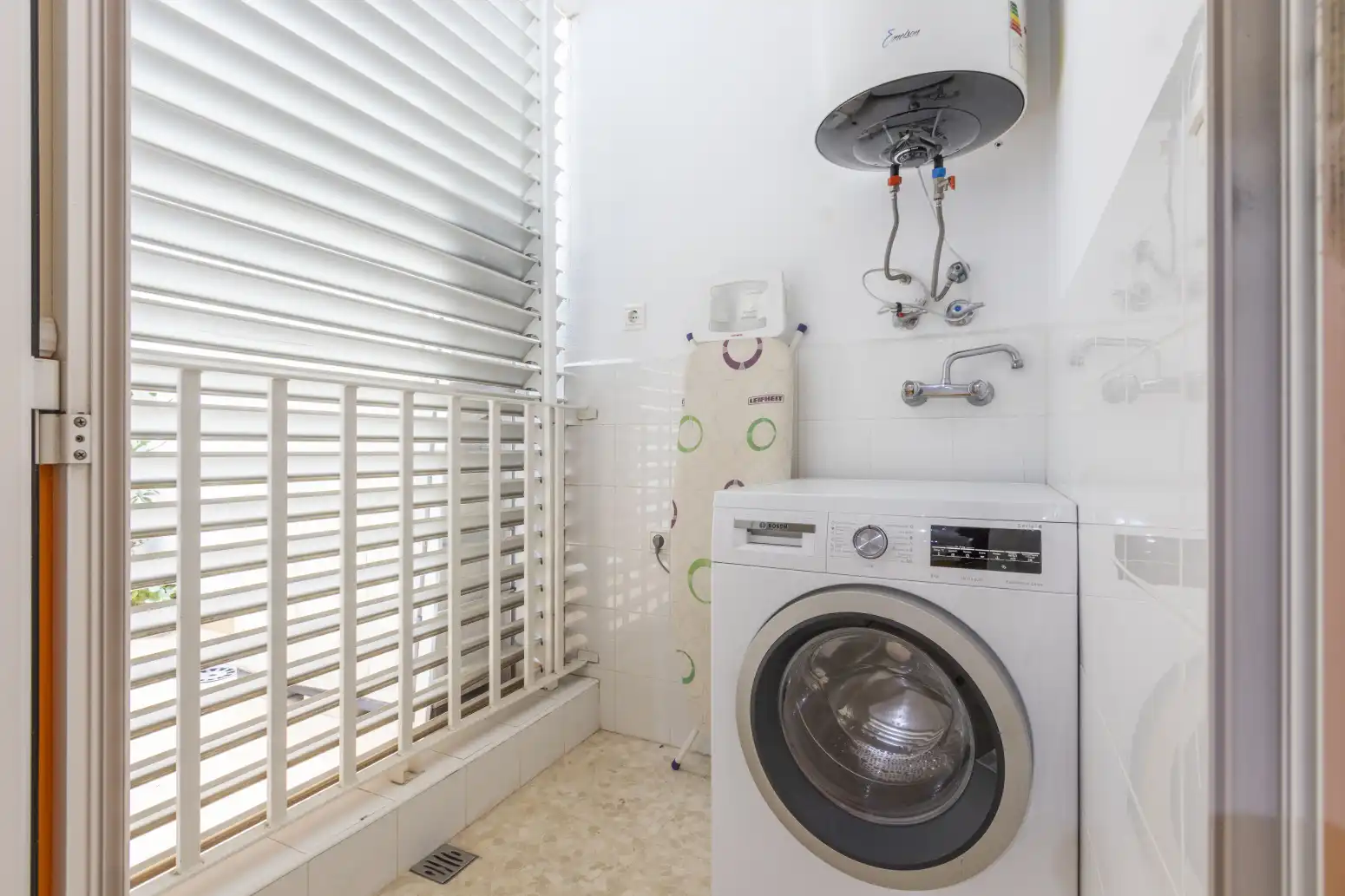 Terraza de Piso en venta en Náquera con Aire acondicionado, Calefacción y Terraza