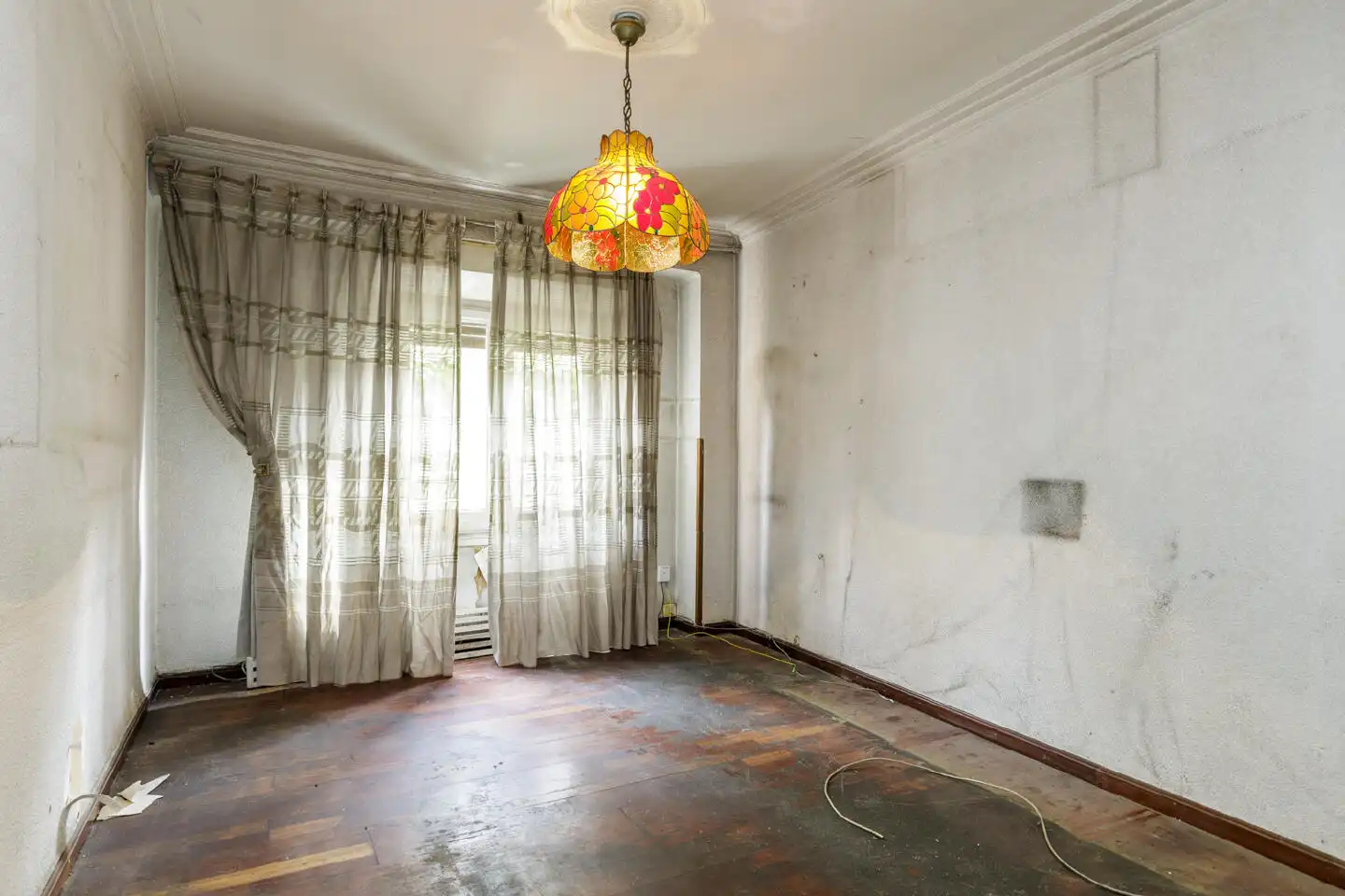 Living room of Flat for sale in Zaragoza
