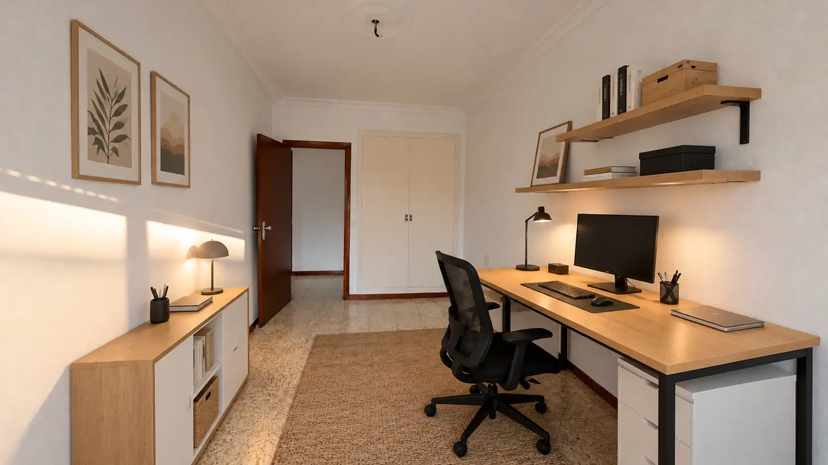 Wohnung mit Aufzug zum Verkauf in Calle Doctor Laureano Casquero, imagen 25