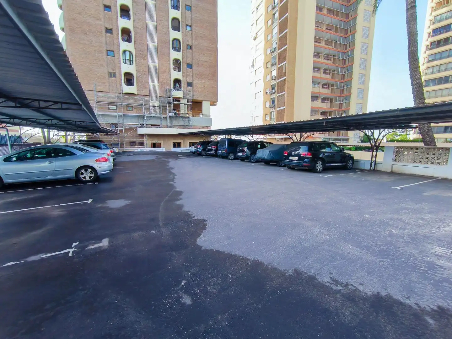 Wohnung mit Terrasse zum Verkauf in Playa de Levante, imagen 29