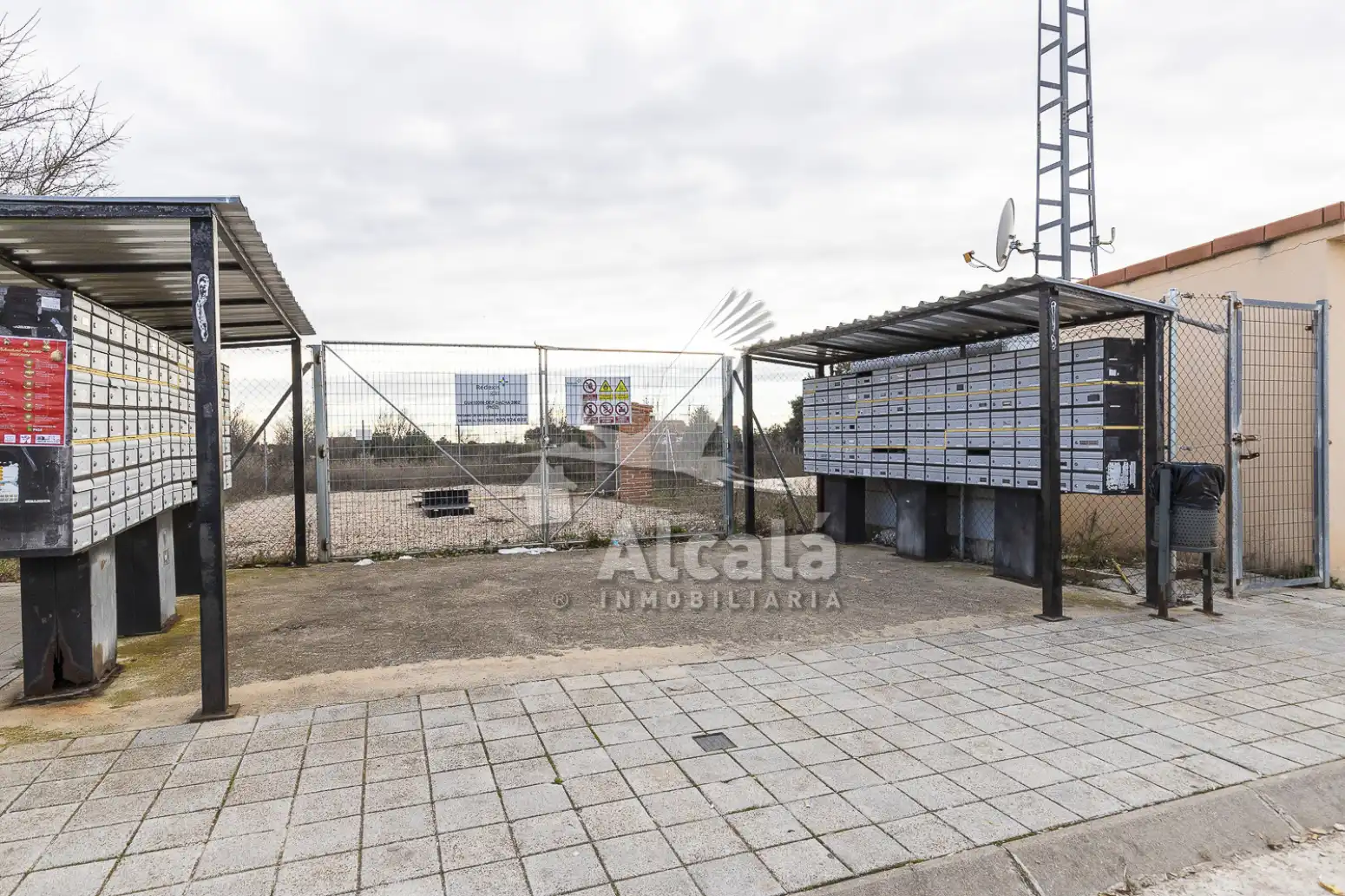 Terreno residencial en venta en Pioz, imagen 35