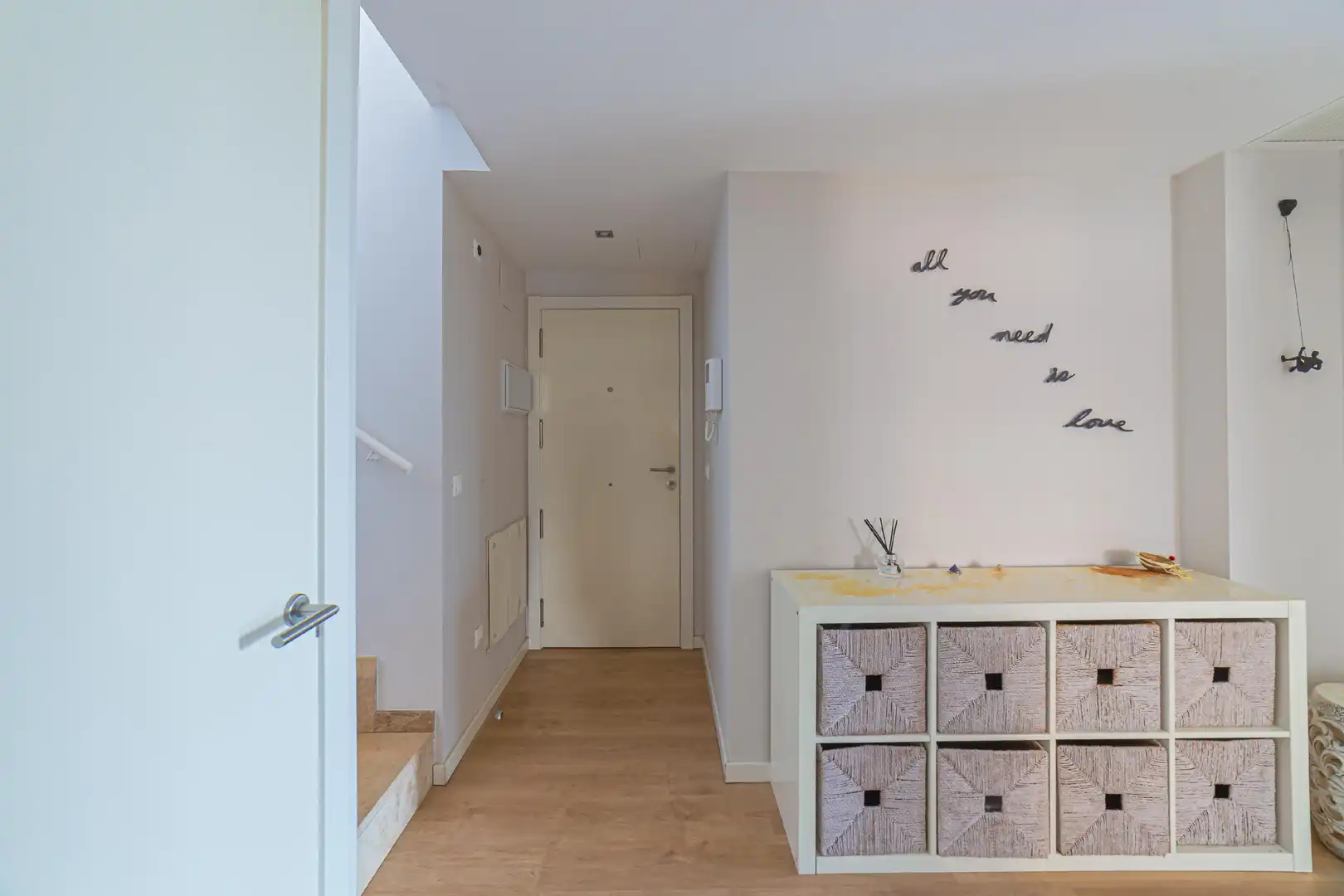 Attique avec piscine à vendre à La Plana, imagen 11