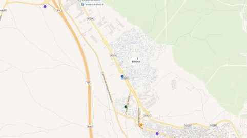 Photo 3 of Flat for sale in Padul, Granada