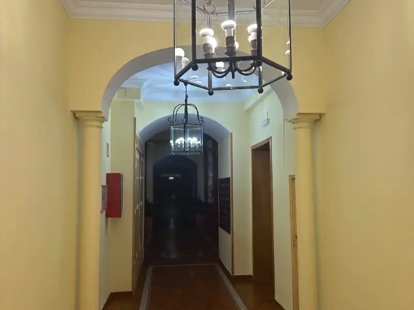 Flat to rent in Ronda de Atocha 24