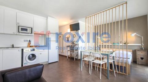 Foto 2 de Estudi de lloguer a Calle Alfabaguera, 5, Cala Vedella - Cala Tarida, Sant Josep de sa Talaia