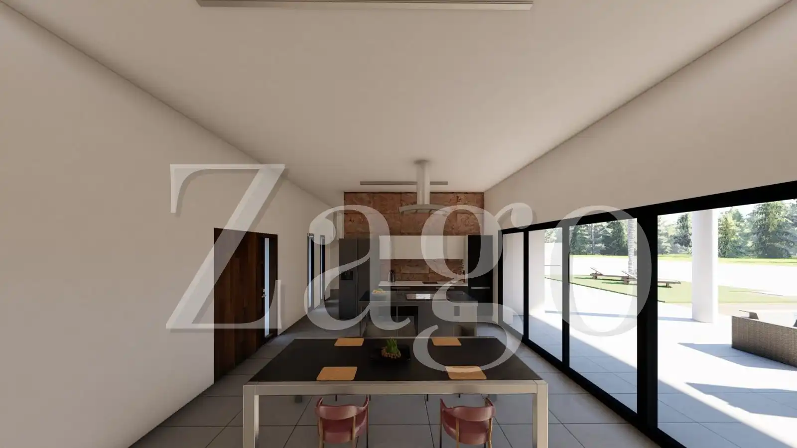 Casa en venta en El Pinós / Pinoso, imagen 4