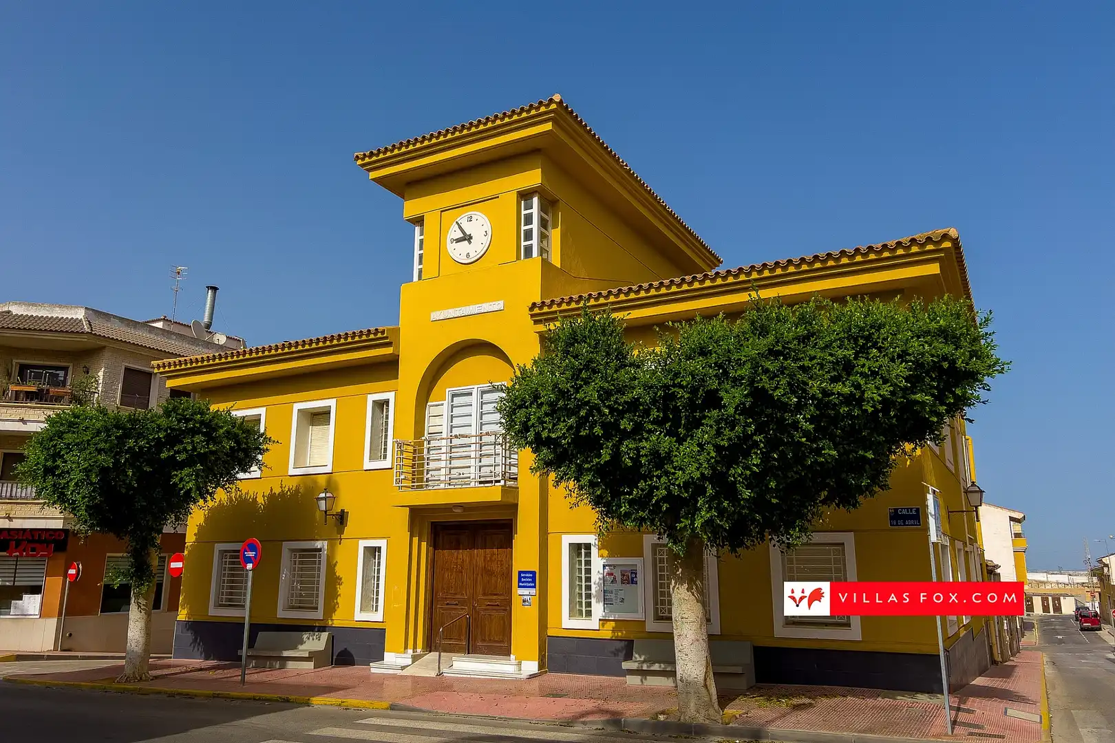 Apartment for sale in San Miguel de Salinas, imagen 53