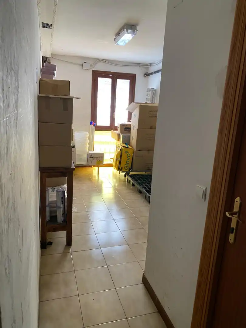 Local comercial en venta en Pueblo - Urbanizaciones, imagen 32