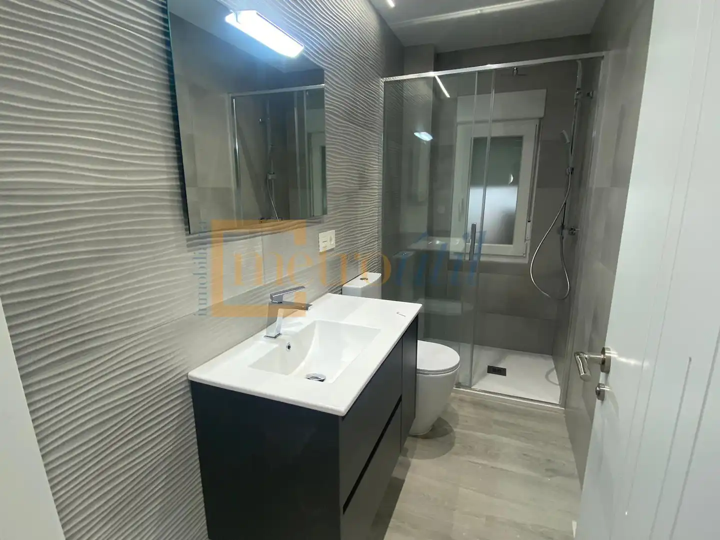 Bathroom of Flat for sale in Vidal