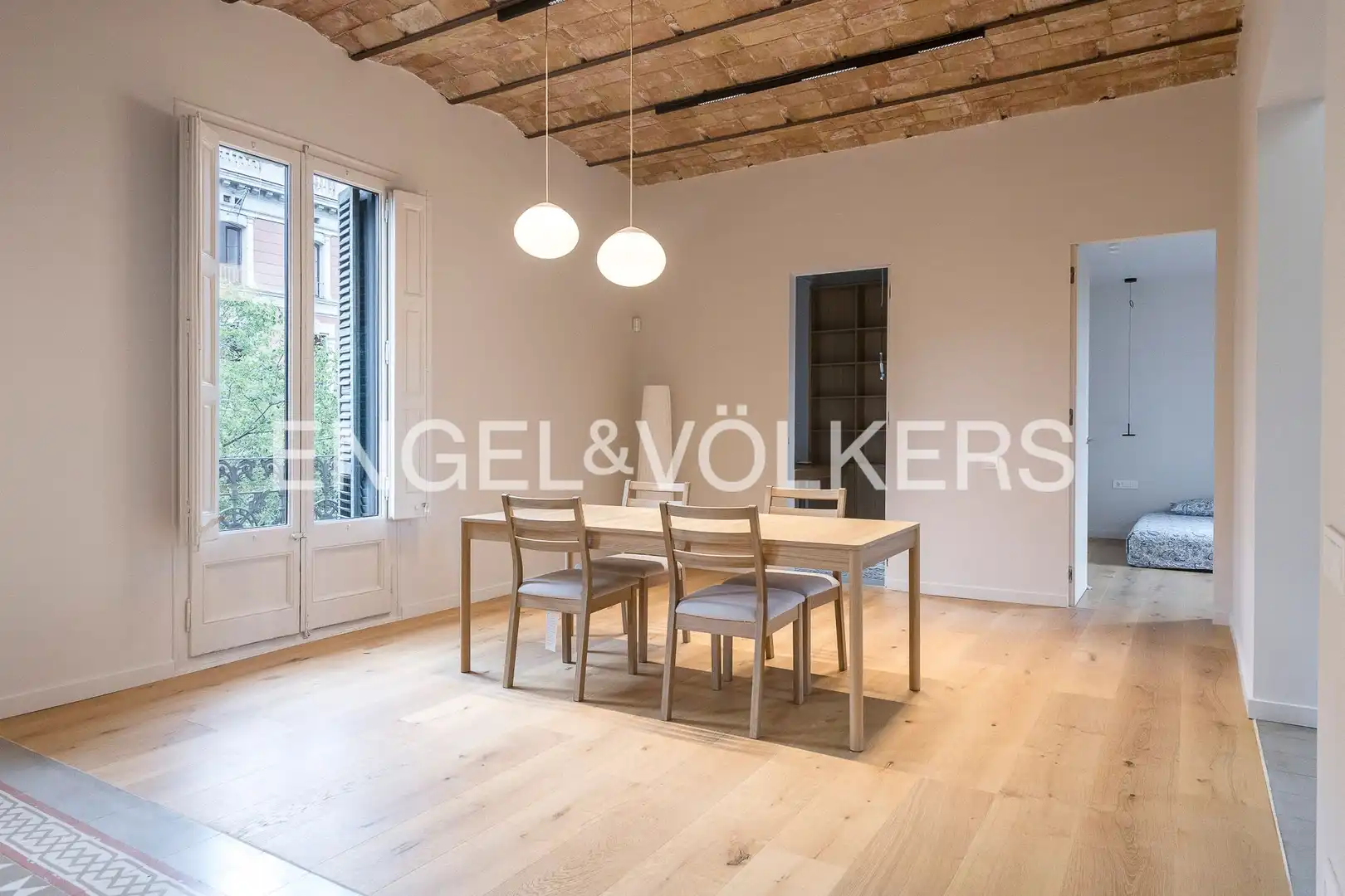 Wohnung mit Terrasse zum Verkauf in Eixample, imagen 5