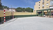 Parking of Flat for sale in Jerez de la Frontera  with Air Conditioner and Storage room