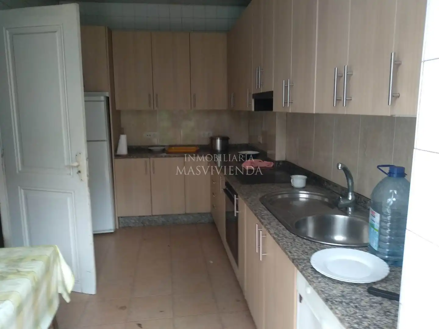 Kitchen of Houses for sale in Vigo   with Storage room