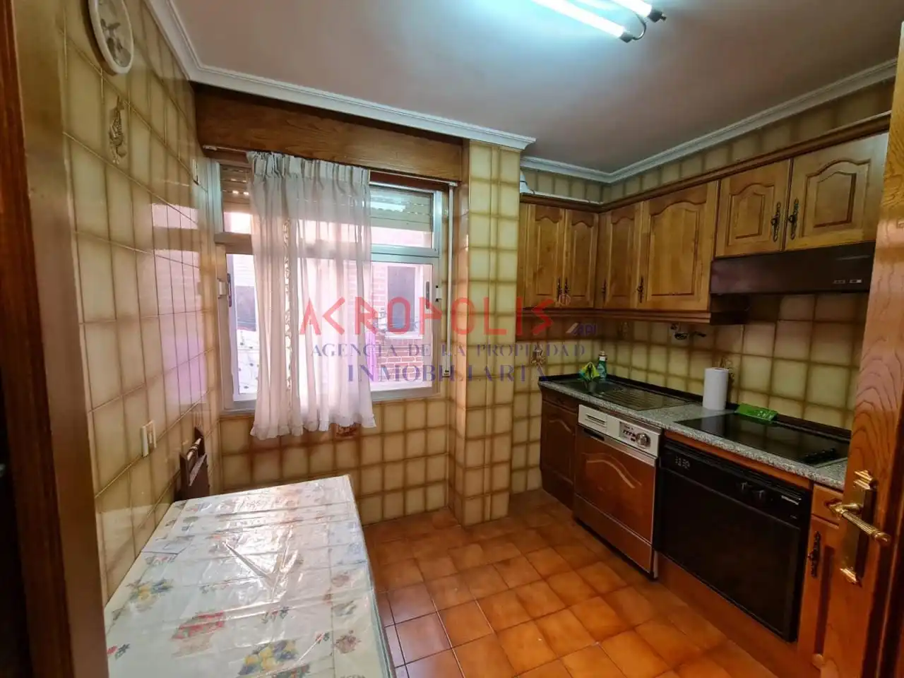 Appartement avec ascenseur à vendre à Benavente, imagen 4