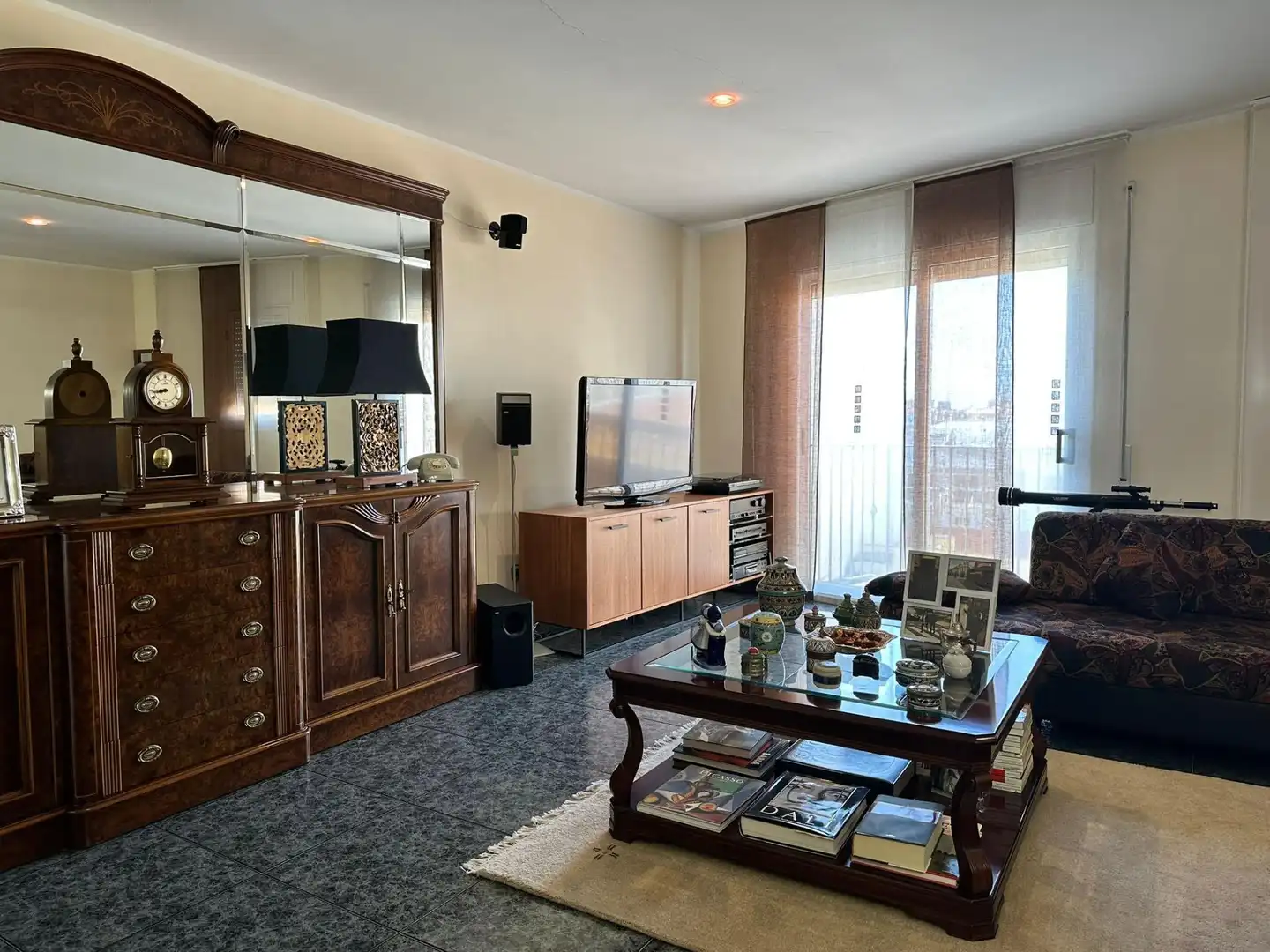 Dúplex con terraza en venta en Cerdanyola, imagen 8