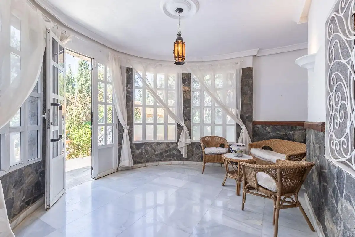 Casa o xalet en venda a UE 8, Purullena