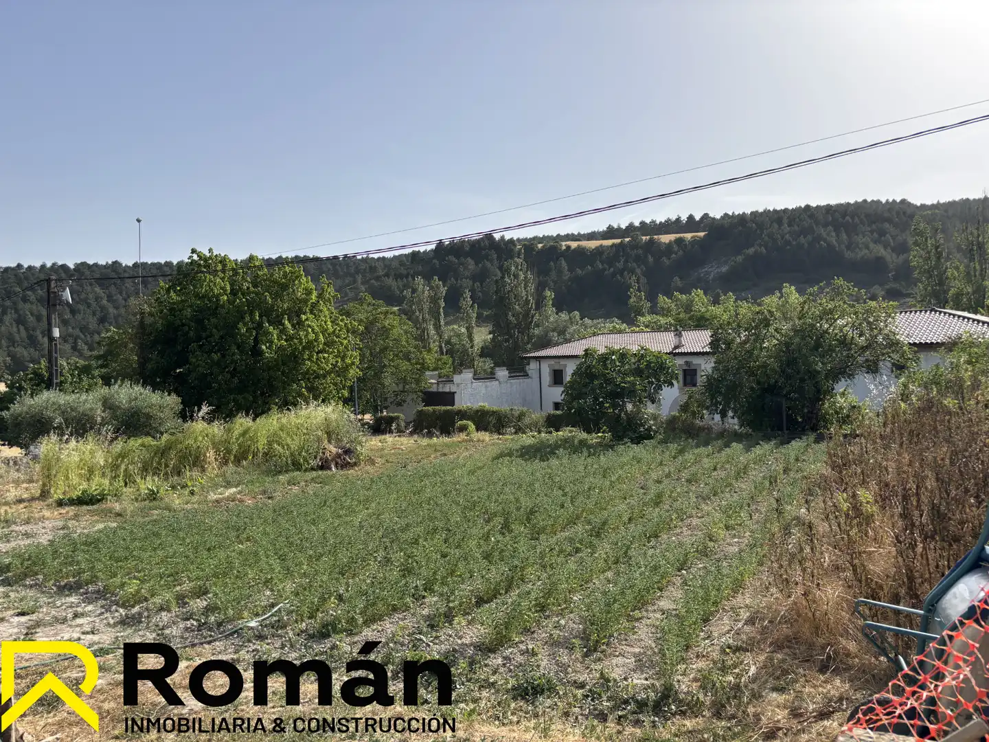 Residencial en venta en Juslapeña / Txulapain
